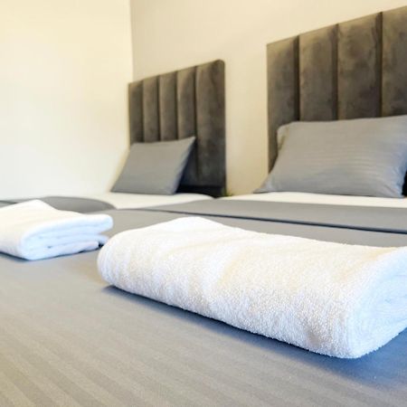 Supreme Luxury Aparthotel Ulcinj Eksteriør bilde