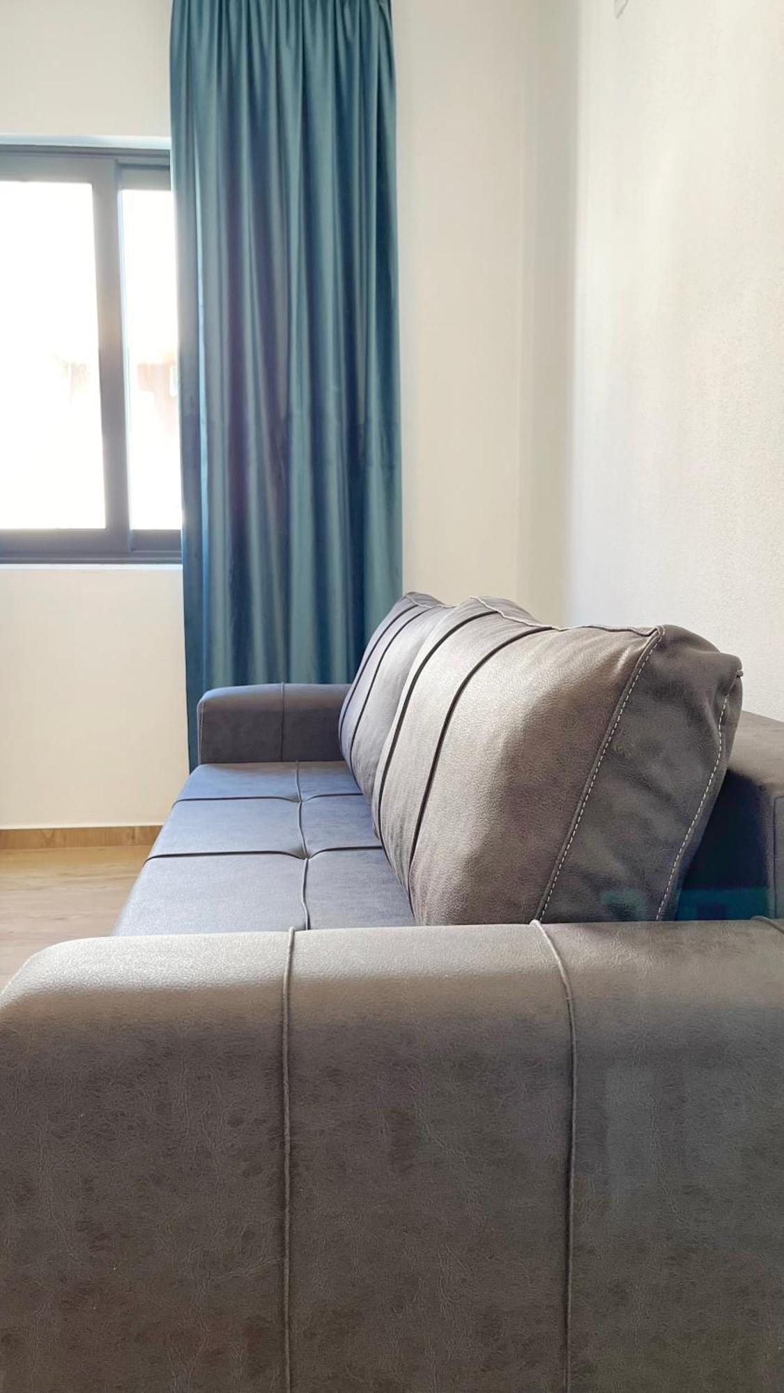 Supreme Luxury Aparthotel Ulcinj Eksteriør bilde
